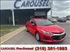 2019 Chevrolet Cruze