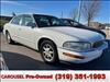 2000 Buick Park Avenue