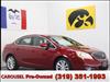 2015 Buick Verano