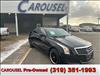 2013 Cadillac ATS