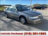 2003 Cadillac Seville