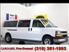 2019 Chevrolet Express