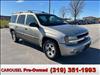 2003 Chevrolet TrailBlazer