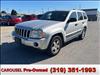 2005 Jeep Grand Cherokee