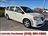 2012 Dodge Grand Caravan