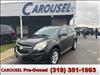 2011 Chevrolet Equinox