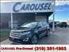 2016 Ford Edge