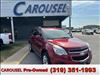 2012 Chevrolet Equinox