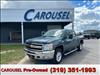 2013 Chevrolet Silverado 1500