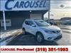 2014 Nissan Rogue