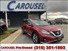 2019 Nissan Murano