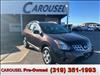 2015 Nissan Rogue Select