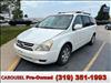 2007 Kia Sedona