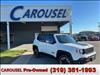 2015 Jeep Renegade