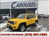 2019 Jeep Renegade