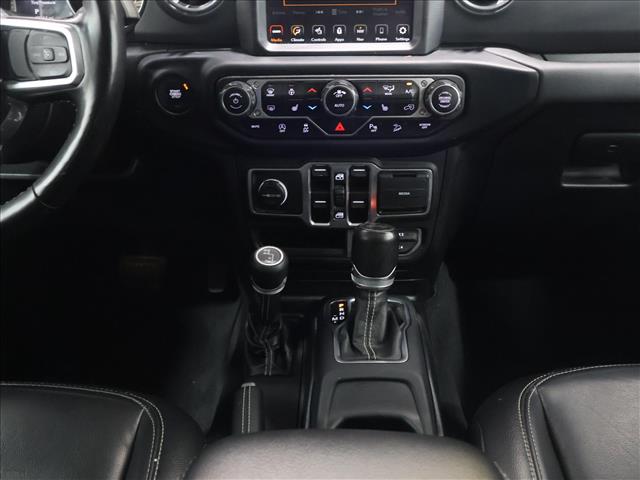 2020 Jeep Wrangler Unlimited Sahara:D13758