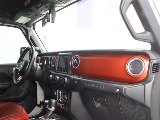 2018 Jeep Wrangler Unlimited Rubicon:D13771