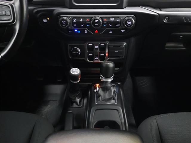 2023 Jeep Wrangler Willys 4xe:D14116