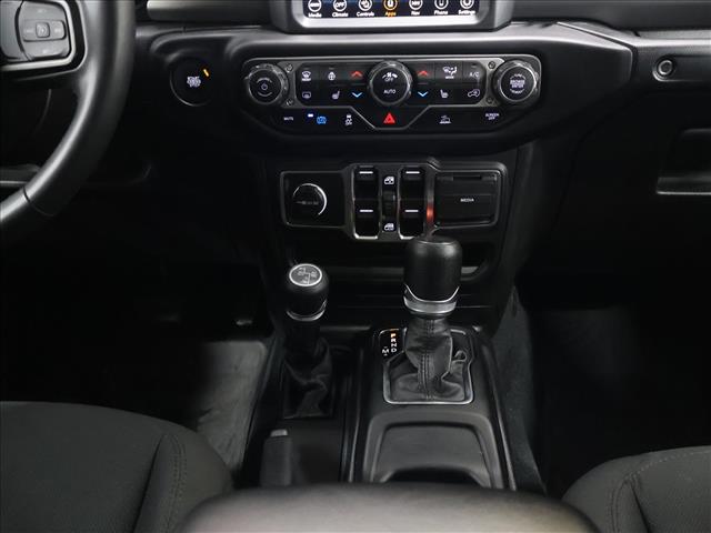 2023 Jeep Wrangler Willys 4xe:D13933