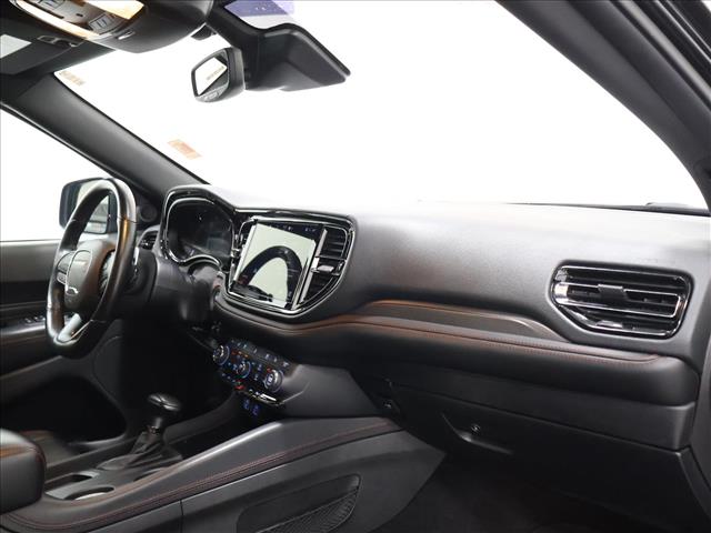 2024 Dodge Durango GT Plus:D13976