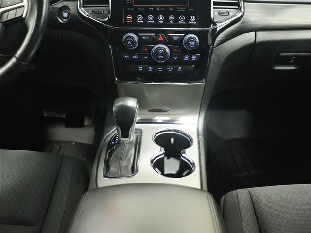 2022 Jeep Grand Cherokee WK Laredo E:D13492