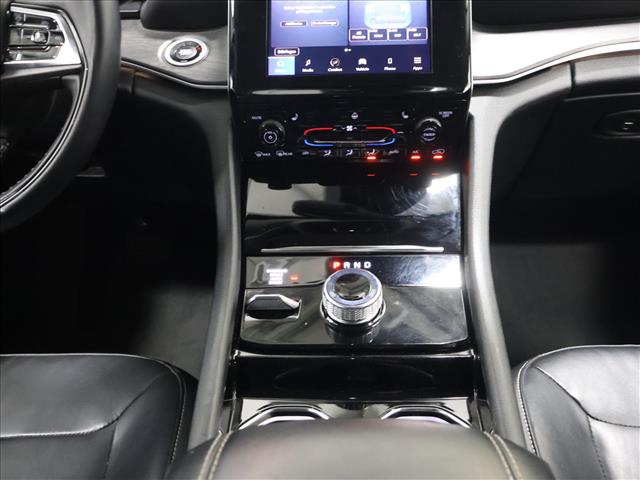 2022 Jeep Grand Cherokee Limited:D14032