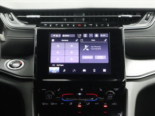 2023 Jeep Grand Cherokee L Altitude:D13213