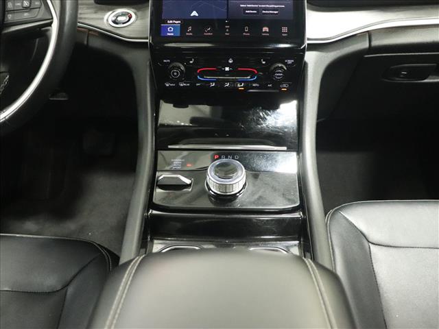 2022 Jeep Grand Cherokee L Limited:D13661