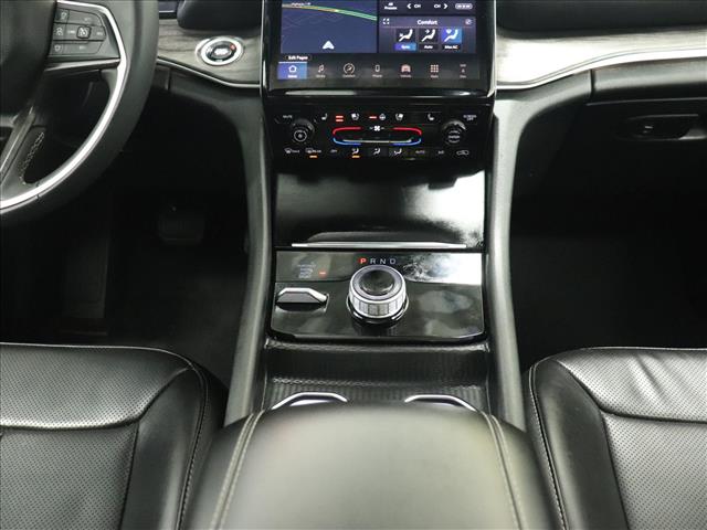 2024 Jeep Grand Cherokee L Limited:D13553