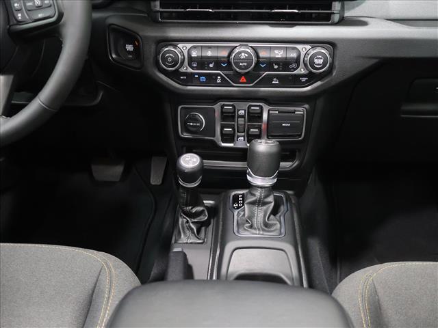 2025 Jeep Wrangler Sport S 4xe:D13932