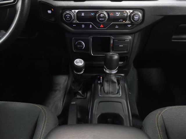2024 Jeep Gladiator Sport - Photo 20
