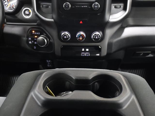 2021 RAM 1500 Big Horn:D14041