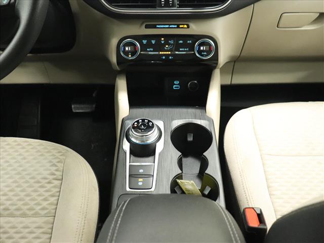 2021 Ford Escape Hybrid SE:D13176