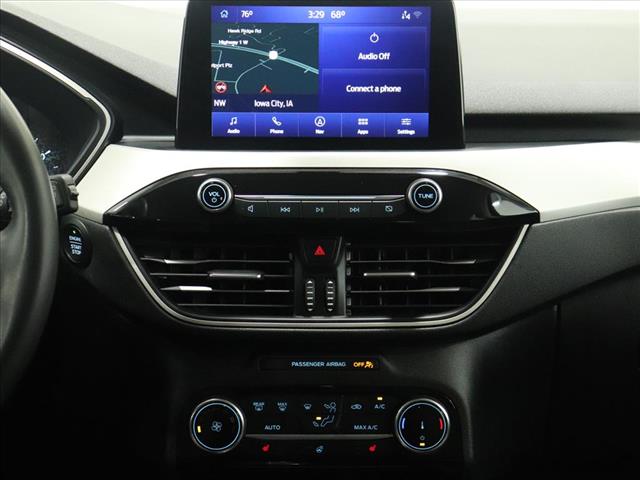 Photo of 2022 Ford Escape SE in Iowa City, IA - 20,  2022 Ford Escape SE:D13210