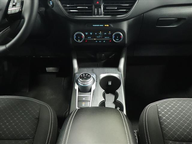 2024 Ford Escape Active:D13541