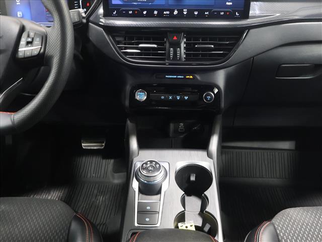 2024 Ford Escape Hybrid ST-Line Select:D13776