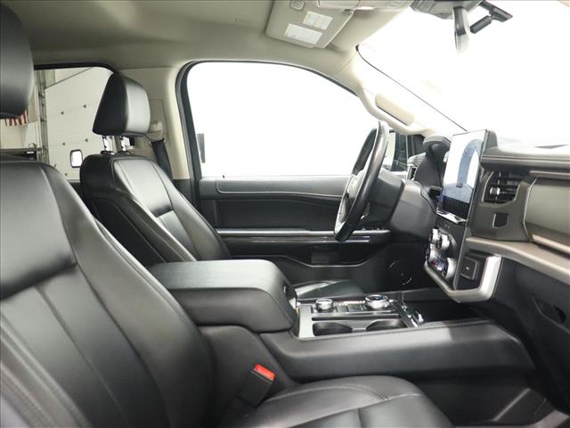 2023 Ford Expedition MAX XLT:D13415