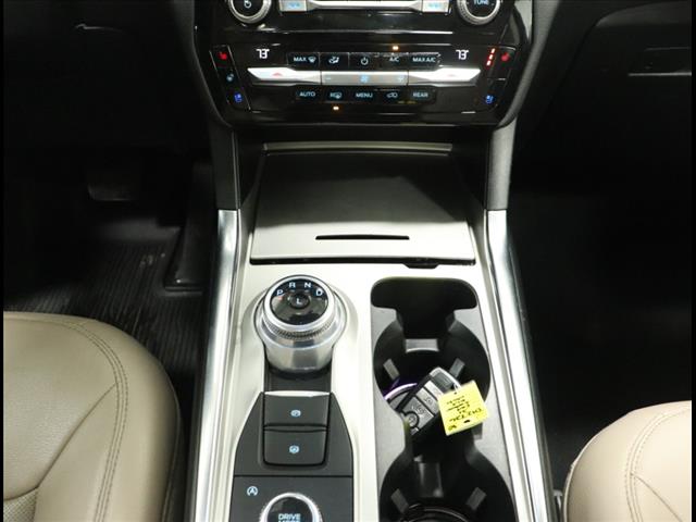 2021 Ford Explorer Limited photo 20