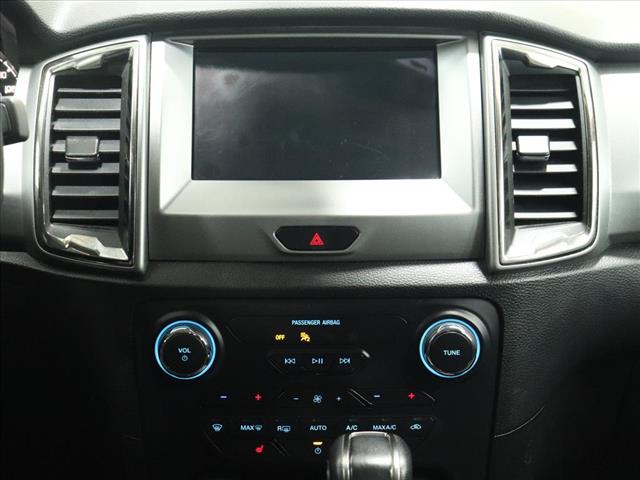 2021 Ford Ranger XLT:D13375