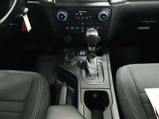 2021 Ford Ranger XLT:D13293