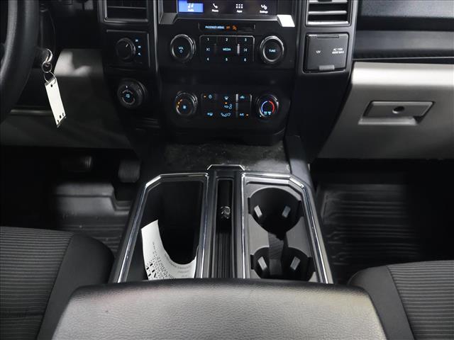 2019 Ford F-150 XL:D13682