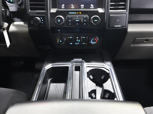 2018 Ford F-150 XL:D13923