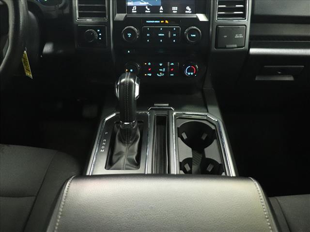 2018 Ford F-150 XLT:D13449