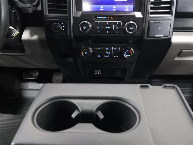 2020 Ford F-150 XL:D13868
