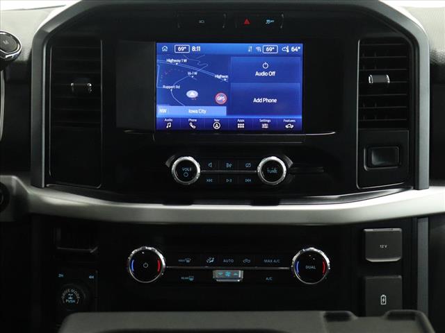 2023 Ford F-150 XLT:D13366