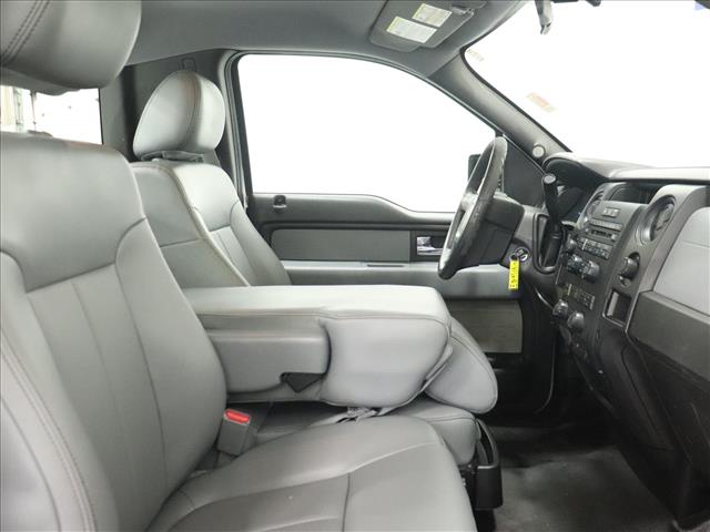 2014 Ford F-150:D13588