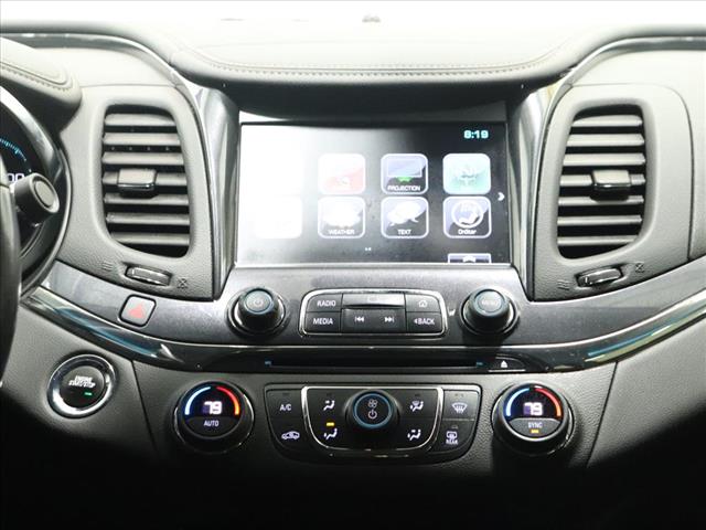 2020 Chevrolet Impala Premier:D13260