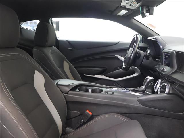 2022 Chevrolet Camaro LT:D13824