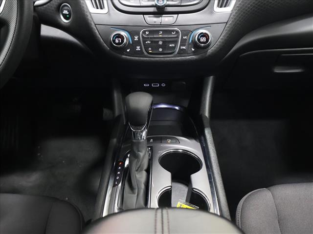 2024 Chevrolet Malibu LT:D14019