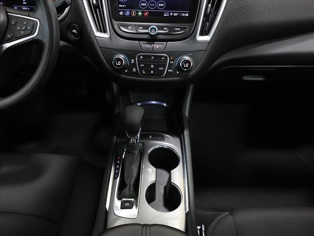 2023 Chevrolet Malibu LT:D13849